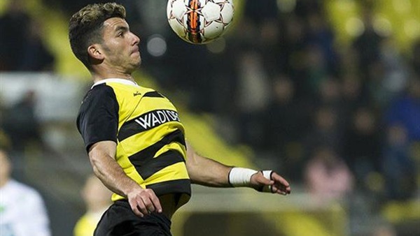 وان ثري| بوابة الرياضة المصرية 