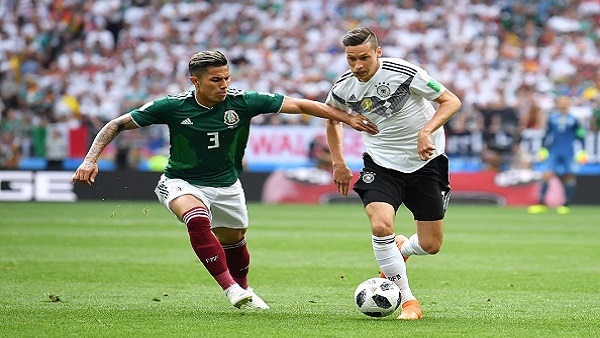 وان ثري| بوابة الرياضة المصرية 