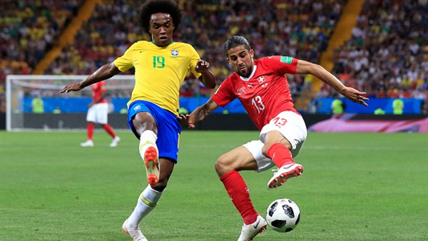 وان ثري| بوابة الرياضة المصرية 