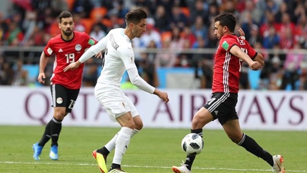 وان ثري| بوابة الرياضة المصرية 