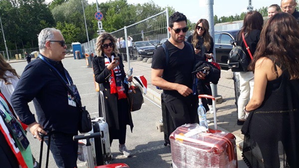 وان ثري| بوابة الرياضة المصرية 