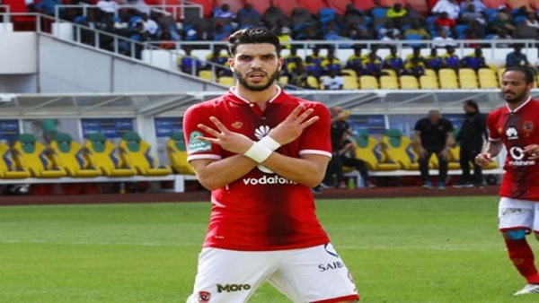 وان ثري| بوابة الرياضة المصرية 