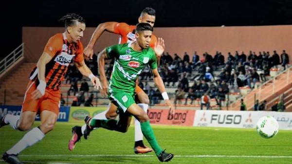 وان ثري| بوابة الرياضة المصرية 