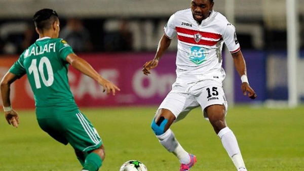 وان ثري| بوابة الرياضة المصرية 