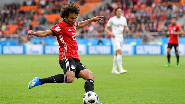 وان ثري| بوابة الرياضة المصرية 