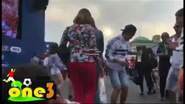 وان ثري| بوابة الرياضة المصرية 