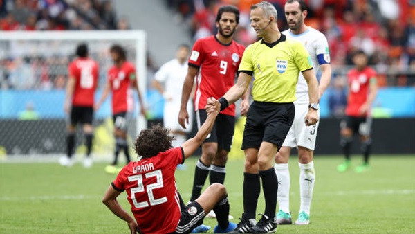 وان ثري| بوابة الرياضة المصرية 