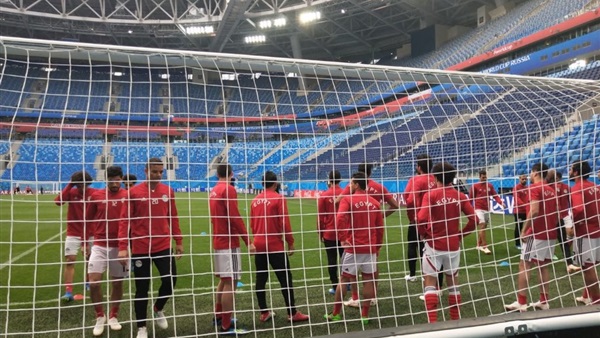 وان ثري| بوابة الرياضة المصرية 