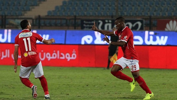 وان ثري| بوابة الرياضة المصرية 