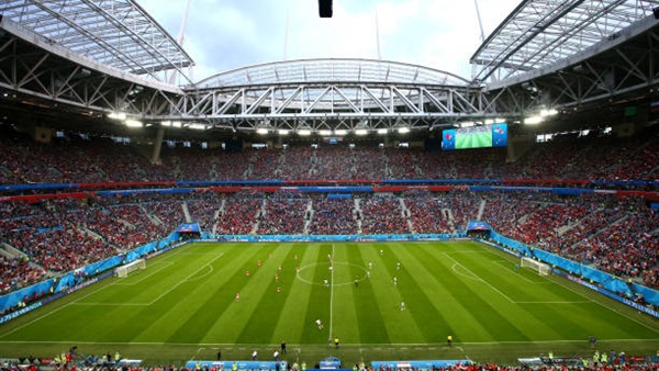 وان ثري| بوابة الرياضة المصرية 