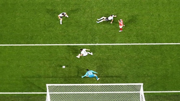 وان ثري| بوابة الرياضة المصرية 