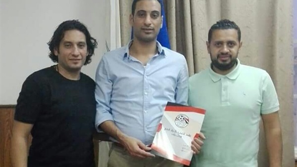 وان ثري| بوابة الرياضة المصرية 