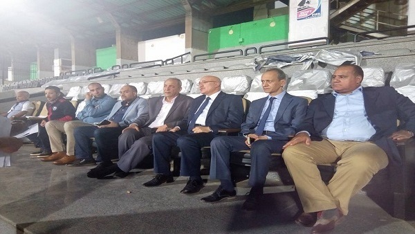 وان ثري| بوابة الرياضة المصرية 