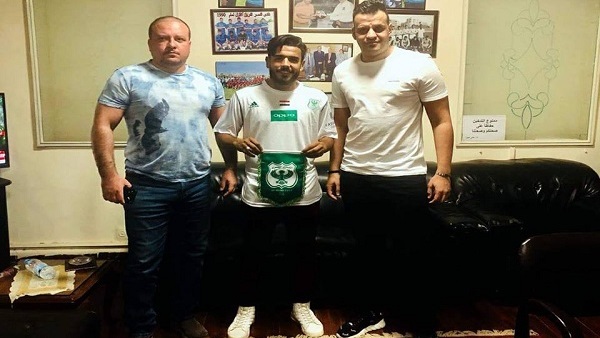 وان ثري| بوابة الرياضة المصرية 