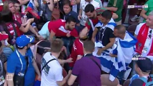 وان ثري| بوابة الرياضة المصرية 