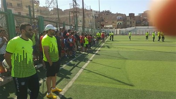 وان ثري| بوابة الرياضة المصرية 