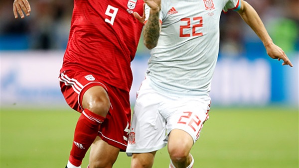 وان ثري| بوابة الرياضة المصرية 