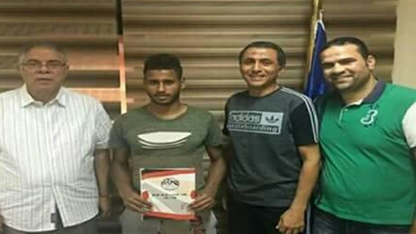 وان ثري| بوابة الرياضة المصرية 