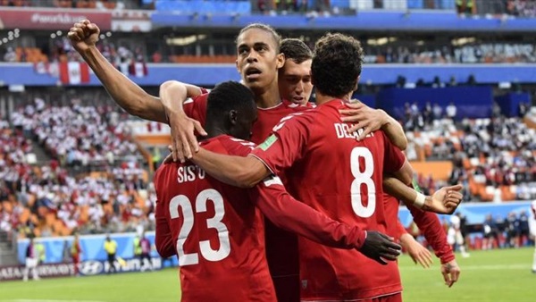 وان ثري| بوابة الرياضة المصرية 