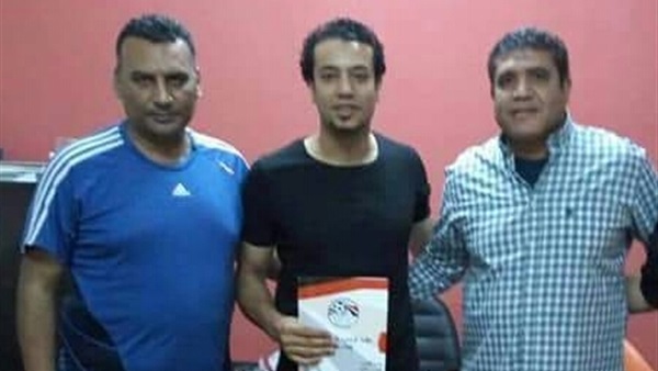 وان ثري| بوابة الرياضة المصرية 