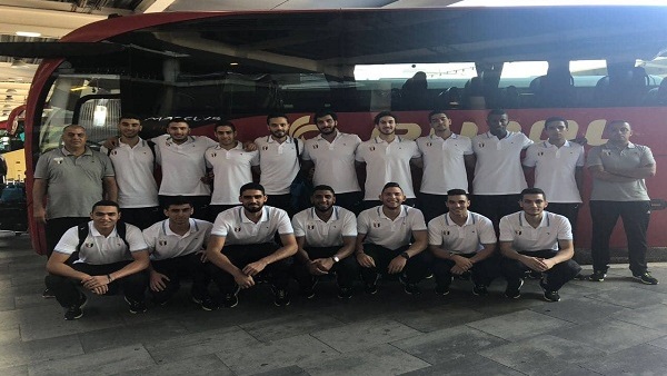 وان ثري| بوابة الرياضة المصرية 