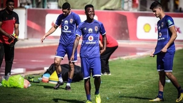 وان ثري| بوابة الرياضة المصرية 