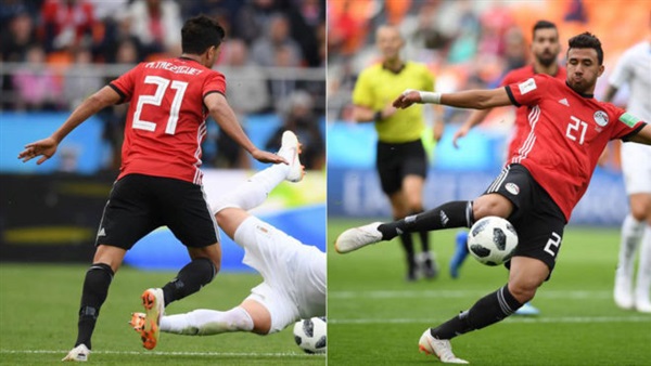 وان ثري| بوابة الرياضة المصرية 