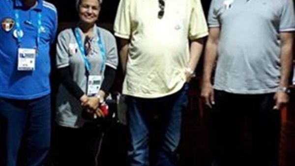 وان ثري| بوابة الرياضة المصرية 