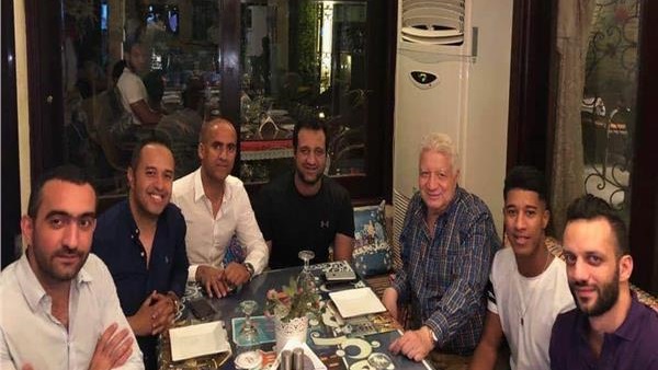 وان ثري| بوابة الرياضة المصرية 