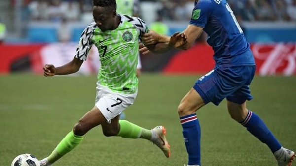 وان ثري| بوابة الرياضة المصرية 