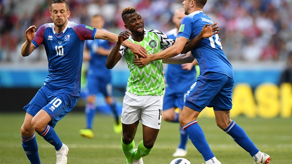 وان ثري| بوابة الرياضة المصرية 