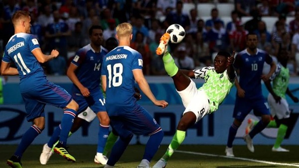 وان ثري| بوابة الرياضة المصرية 