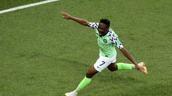 وان ثري| بوابة الرياضة المصرية 