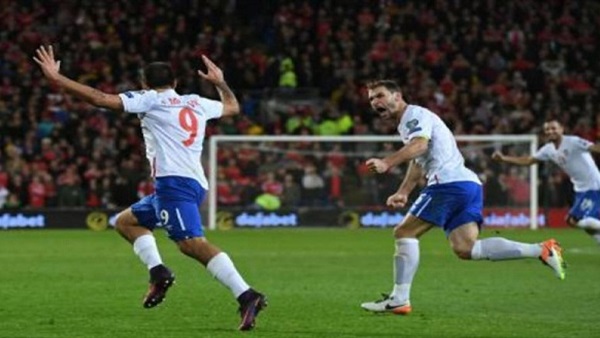 وان ثري| بوابة الرياضة المصرية 