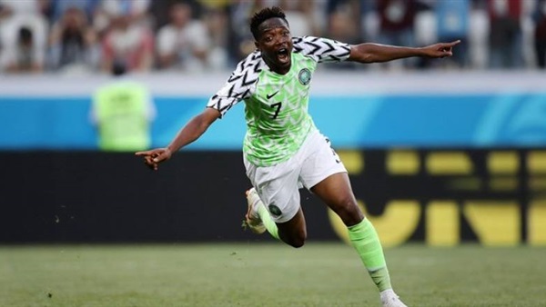 وان ثري| بوابة الرياضة المصرية 