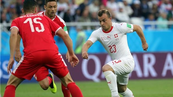 وان ثري| بوابة الرياضة المصرية 