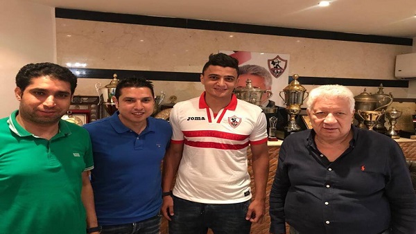 وان ثري| بوابة الرياضة المصرية 