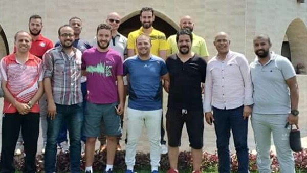 وان ثري| بوابة الرياضة المصرية 