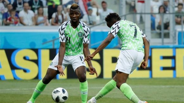 وان ثري| بوابة الرياضة المصرية 