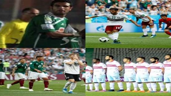 وان ثري| بوابة الرياضة المصرية 