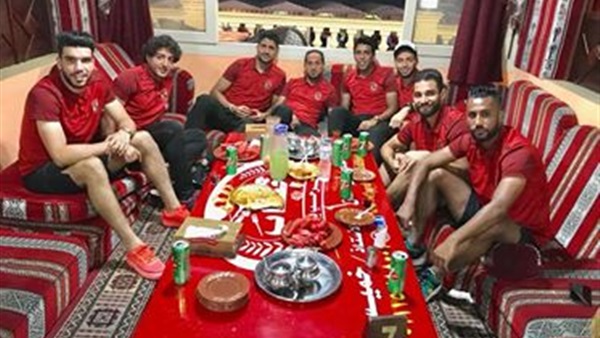 وان ثري| بوابة الرياضة المصرية 