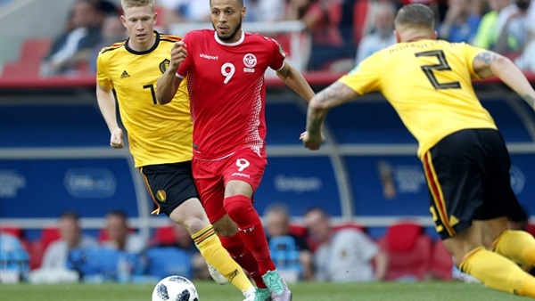 وان ثري| بوابة الرياضة المصرية 