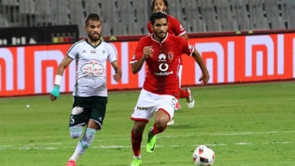 وان ثري| بوابة الرياضة المصرية 