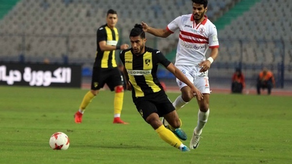 وان ثري| بوابة الرياضة المصرية 