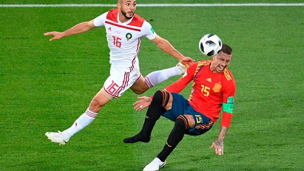 وان ثري| بوابة الرياضة المصرية 