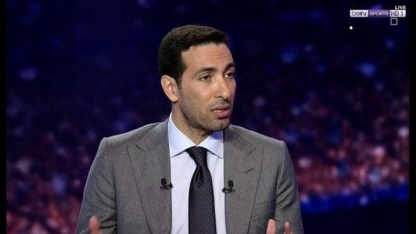 وان ثري| بوابة الرياضة المصرية 