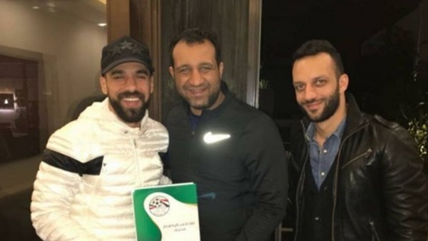 وان ثري| بوابة الرياضة المصرية 