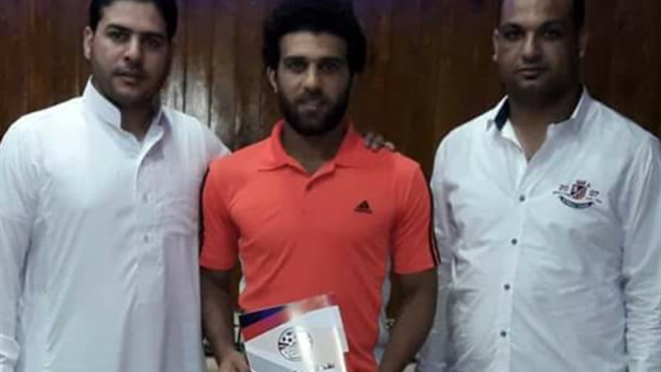 وان ثري| بوابة الرياضة المصرية 