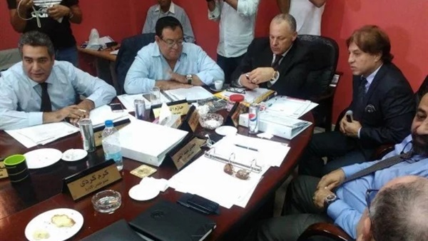 وان ثري| بوابة الرياضة المصرية 