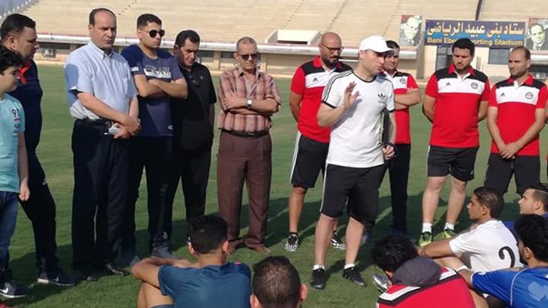 وان ثري| بوابة الرياضة المصرية 